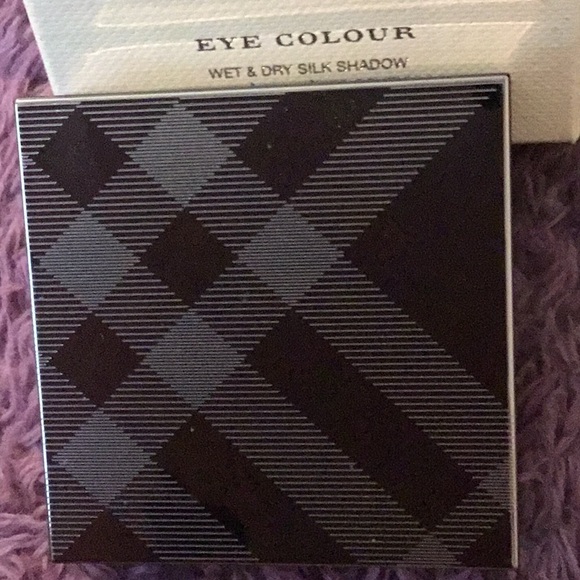 NWT Authentic Burberry Eye Colour Aqua Green No-309 - Picture 7 of 8